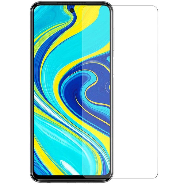 Tempered Glass (Xiaomi Redmi Note 9s & Xiaomi Redmi Note 9 Pro & Xiaomi Redmi Note 9 Pro Max & Xiaomi Poco X3 & Xiaomi Poco X4 Pro)