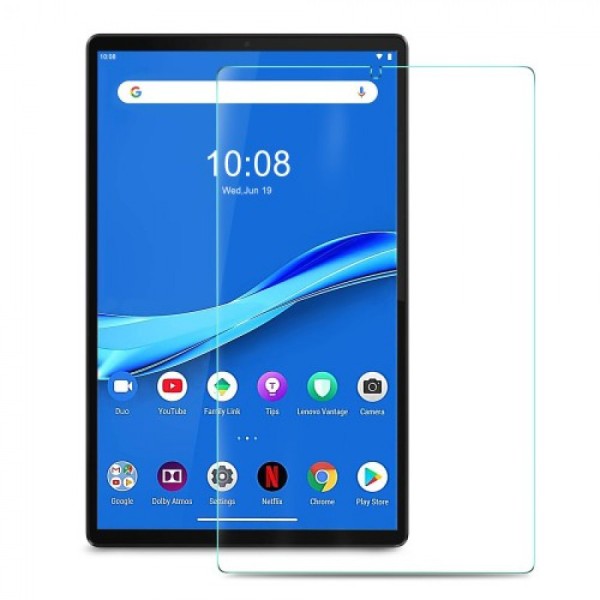Tablet Tempered Glass (Lenovo Tab M10 Plus)
