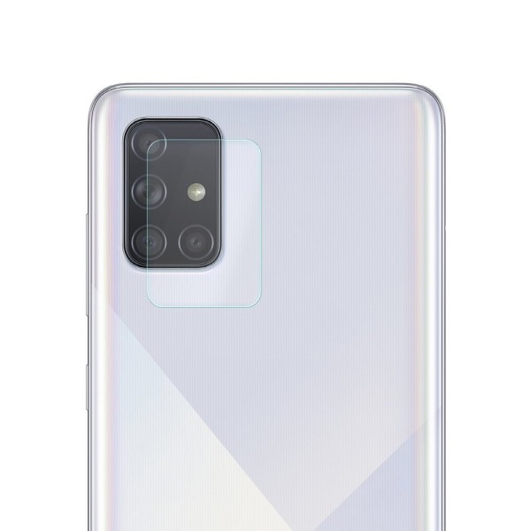 Camera Tempered Glass (Samsung Galaxy A51)
