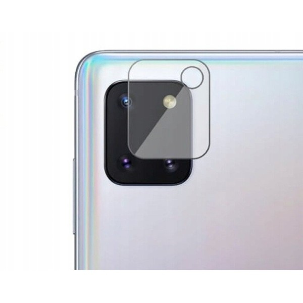 Camera Tempered Glass (Samsung Galaxy Note 10 Lite 2020)