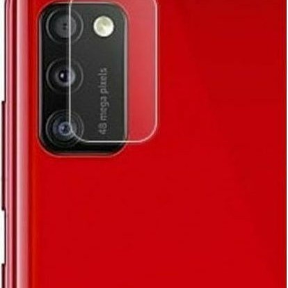 Camera Tempered Glass (Samsung Galaxy A41)