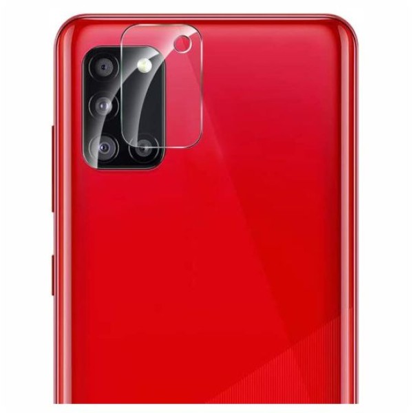 Camera Tempered Glass (Samsung Galaxy A21s)