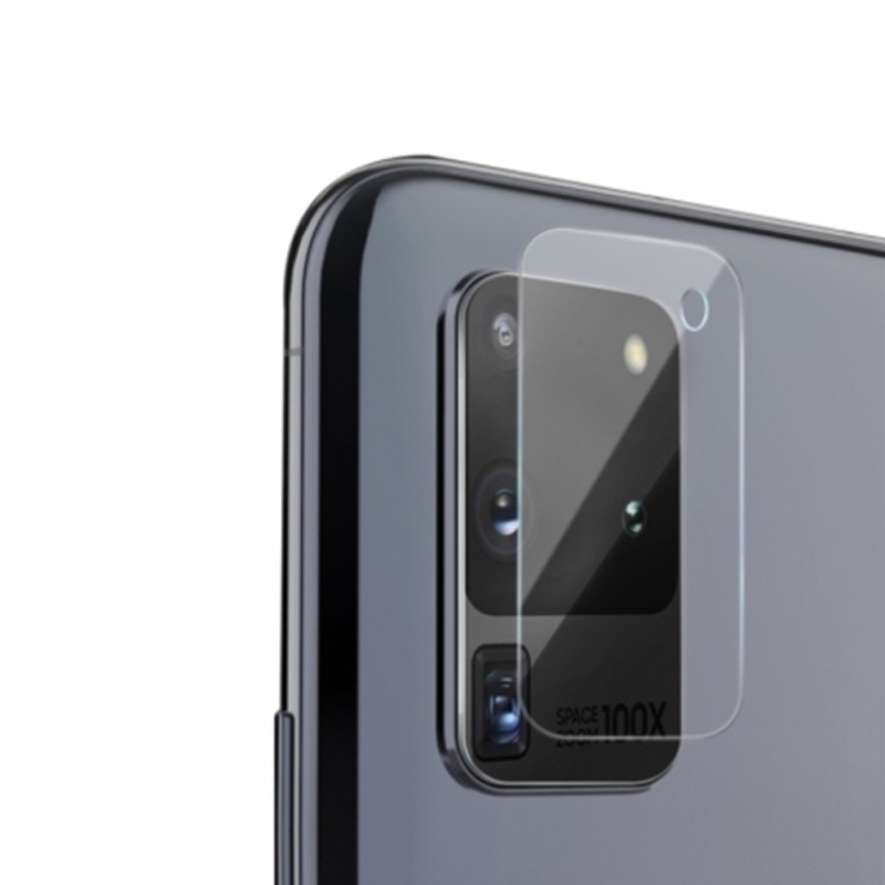 Camera Tempered Glass (Samsung Galaxy S20 Ultra)