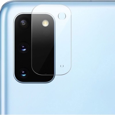 Camera Tempered Glass (Samsung Galaxy S20)