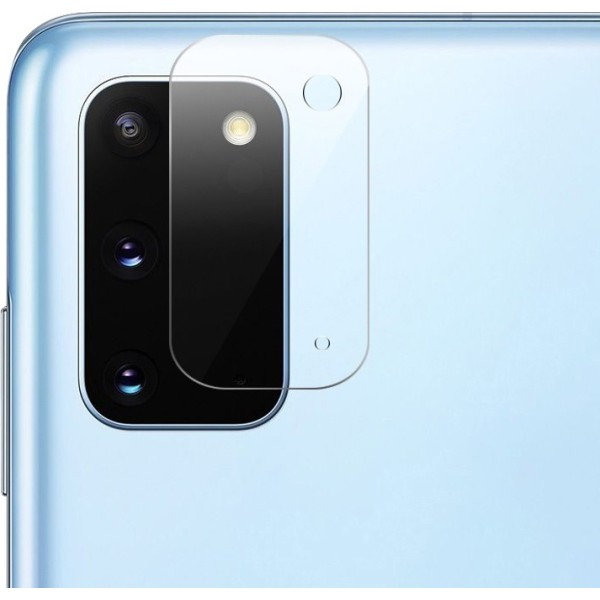 Camera Tempered Glass (Samsung Galaxy S20)