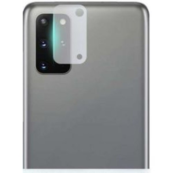 Camera Tempered Glass (Samsung Galaxy S20 Plus)