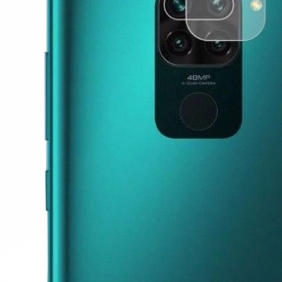 Camera Tempered Glass (Xiaomi Redmi Note 9)
