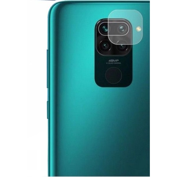 Camera Tempered Glass (Xiaomi Redmi Note 9)