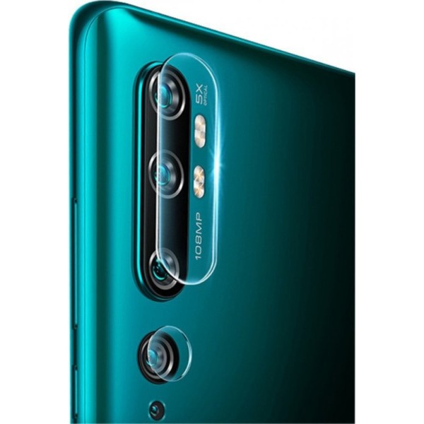Camera Tempered Glass (Xiaomi Mi 10 & Xiaomi Mi 10 Pro)