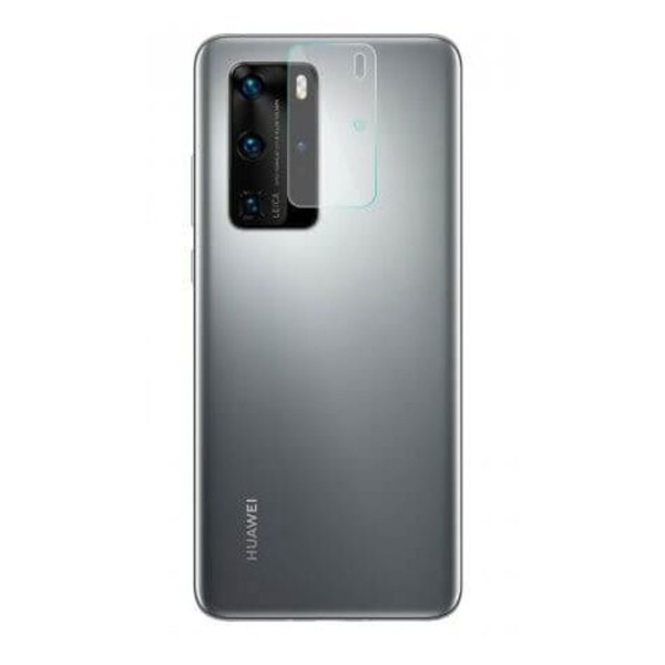 Camera Tempered Glass (Huawei P40 Pro)