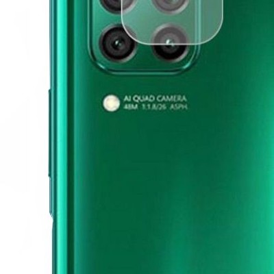Camera Tempered Glass (Huawei P40 Lite)
