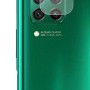Camera Tempered Glass (Huawei P40 Lite)