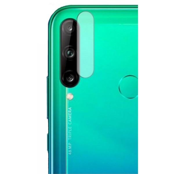 Camera Tempered Glass (Huawei P40 Lite E)