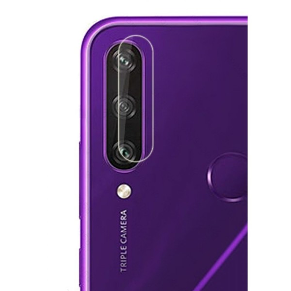 Camera Tempered Glass (Huawei Y6p)