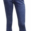 Γυναικεία τζιν Trendyol Skinny Γυναικεία τζιν Trendyol Skinny