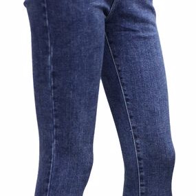 Γυναικεία τζιν Trendyol Skinny Γυναικεία τζιν Trendyol Skinny