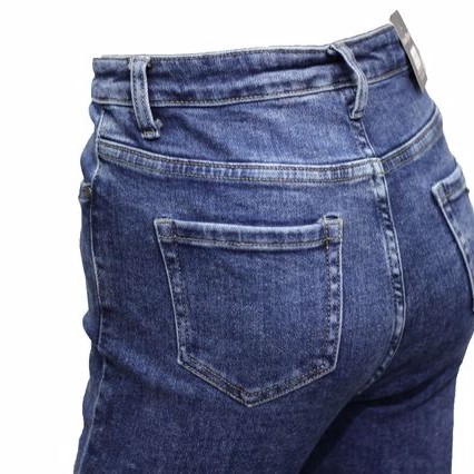 Γυναικεία τζιν Trendyol Skinny Γυναικεία τζιν Trendyol Skinny