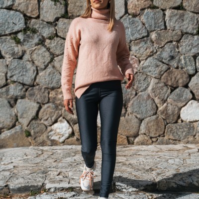 Γυναίκεια Lycra κολάν