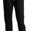 Velvet Elasticated Form Pants