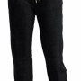 Velvet Elasticated Form Pants