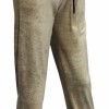 Velvet Elasticated Form Pants