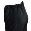 Velvet Elasticated Form Pants