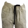 Velvet Elasticated Form Pants