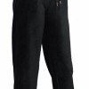 Velvet Elasticated Form Pants