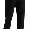 Velvet Elasticated Form Pants