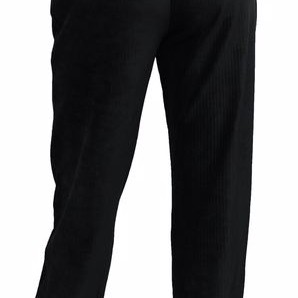 Velvet Elasticated Form Pants