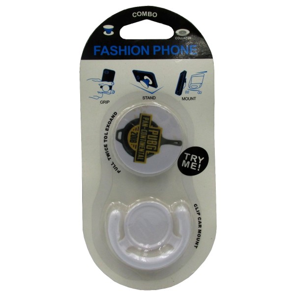 Popsocket με βάση PUBG