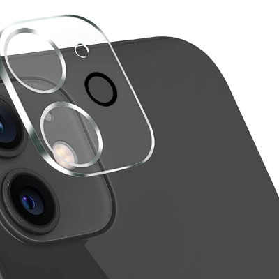 Camera Tempered Glass Full (Iphone 11 & Iphone 12 & Iphone 12 Mini)