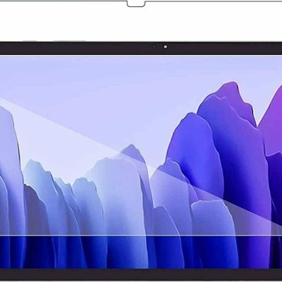 Tablet Tempered Glass (Samsung Galaxy Tab A7 2020 10.4") Tablet Tempered Glass (Samsung Galaxy Tab A7 2020 10.4")