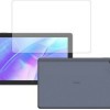 Tablet Tempered Glass (Huawei MatePad T10 10.1'' & Huawei MatePad T10s 10.1")