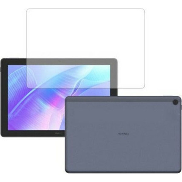 Tablet Tempered Glass (Huawei MatePad T10 10.1'' & Huawei MatePad T10s 10.1