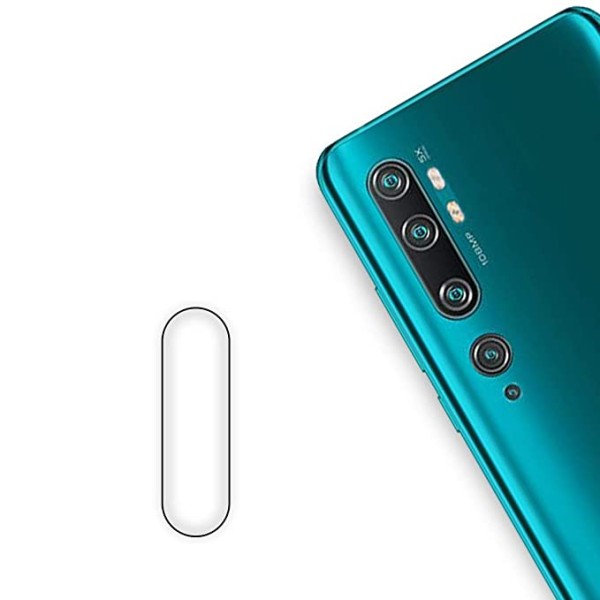 Camera Tempered Glass (Xiaomi Mi Note 10 & Xiaomi Mi Note 10 Pro)