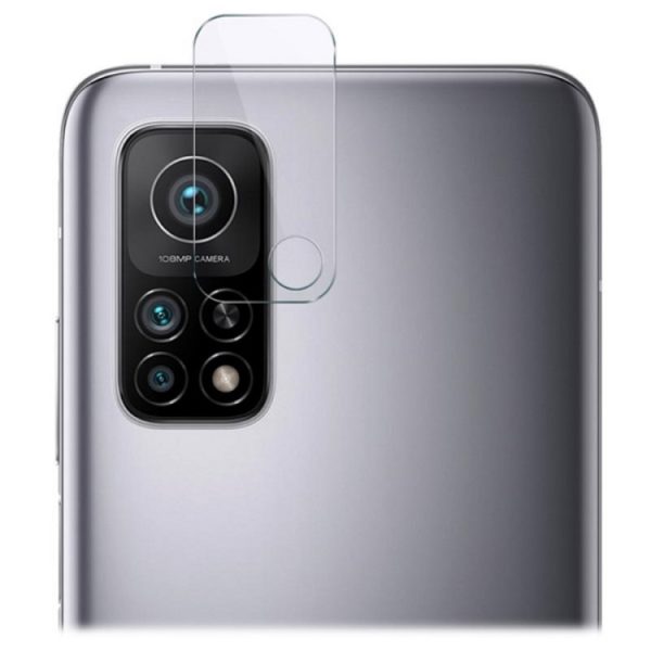 Camera Tempered Glass (Xiaomi Mi 10T & Xiaomi Mi 10T Pro)