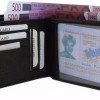 Genuine Leather 1335 Ανδρικό Πορτοφόλι Δερμάτινο