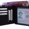 Genuine Leather 1335 Ανδρικό Πορτοφόλι Δερμάτινο
