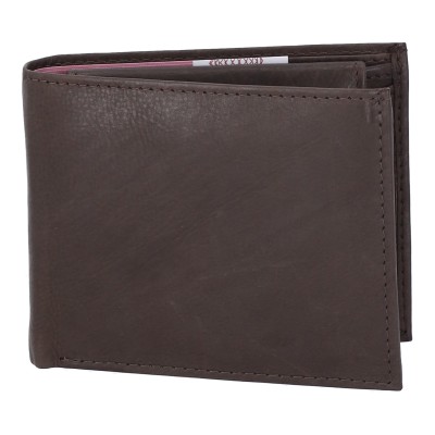 Genuine Leather Ανδρικό Πορτοφόλι CG172 Δερμάτινο