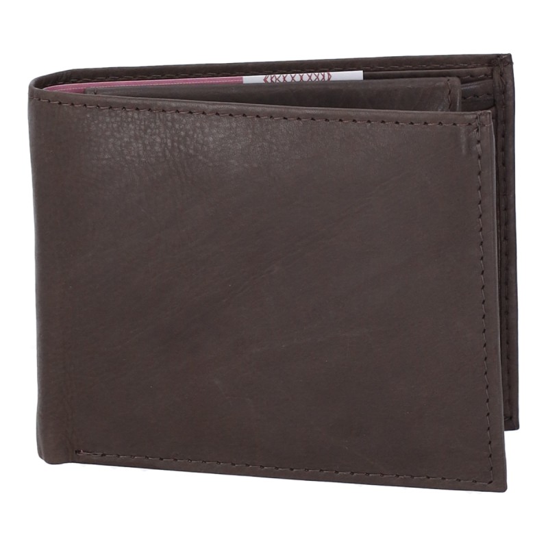Genuine Leather Ανδρικό Πορτοφόλι CG172 Δερμάτινο