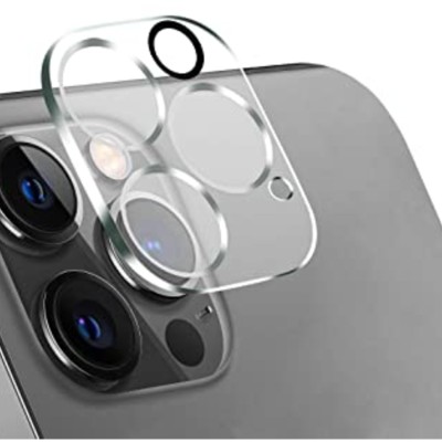 Erdom Camera Tempered Glass Full (Iphone 12 Pro Max) Erdom Camera Tempered Glass Full (Iphone 12 Pro Max)
