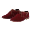 Stars Tiper Ανδρικά Παπούτσια Casual Μπορντό Καστόρ