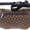 Τσάντα μέσης Bag to Bag καρό