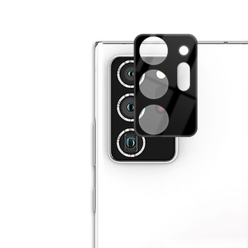 Camera Tempered Glass Μαύρο (Samsung Galaxy Note 20 Ultra)