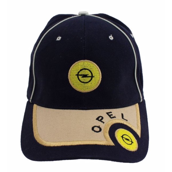 OPEL Jockey
