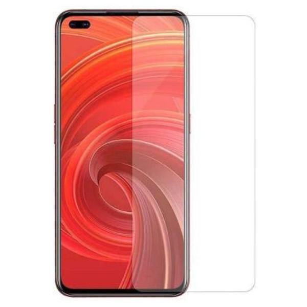 Siipro Tempered Glass (Realme 6 Pro)