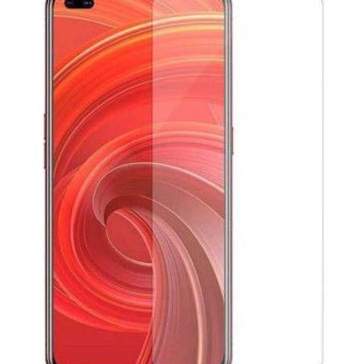 Siipro Tempered Glass (Realme 6 Pro)