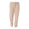 Women's Beige Dress Pants DAGGME