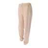 Women's Beige Dress Pants DAGGME Women's Beige Dress Pants DAGGME